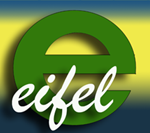 Eifel - Reiterprozession